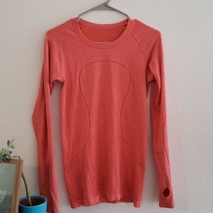 Lululemon Long Sleeve